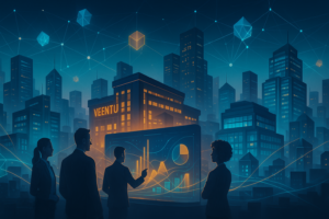 defi ventures inc