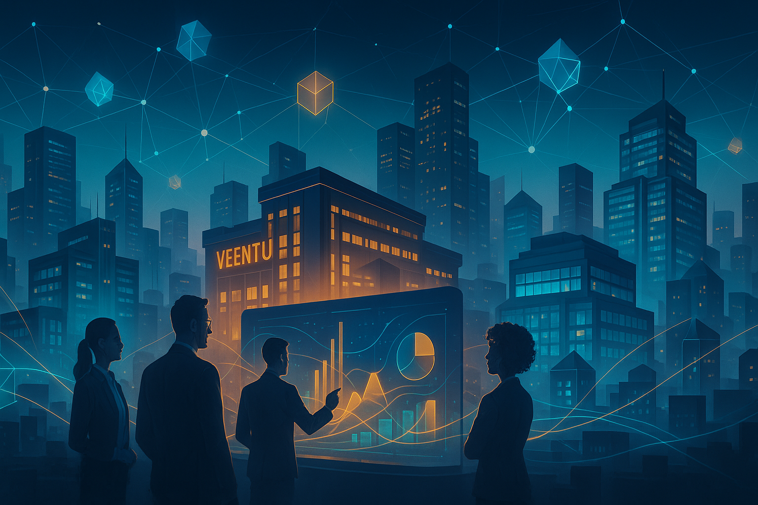 defi ventures inc