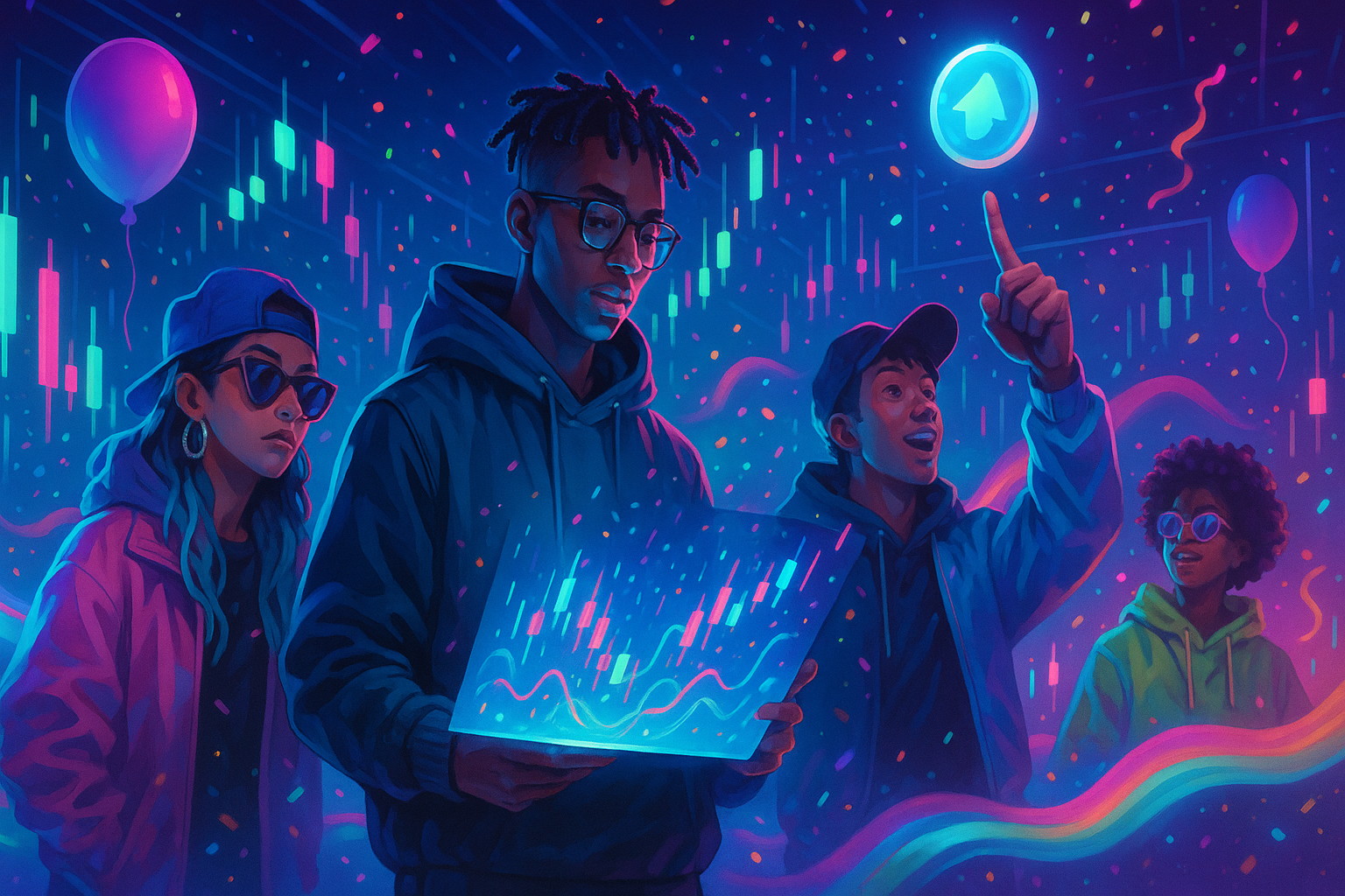gen z quant pumpfun