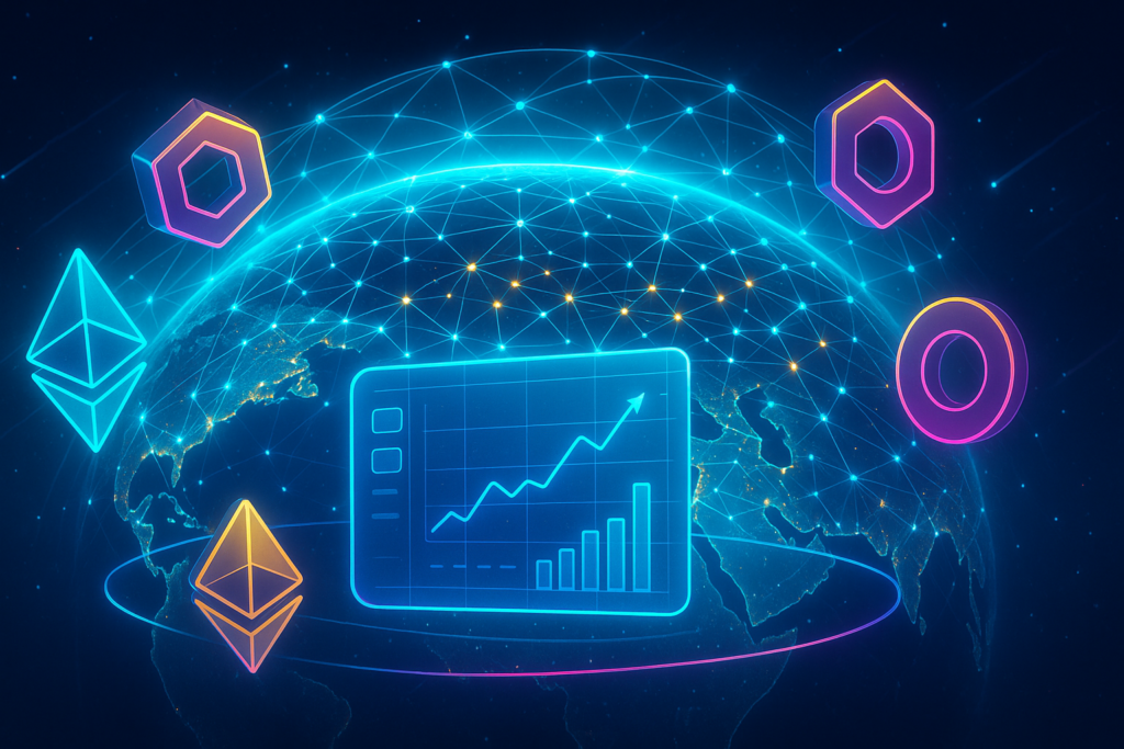 global dex crypto