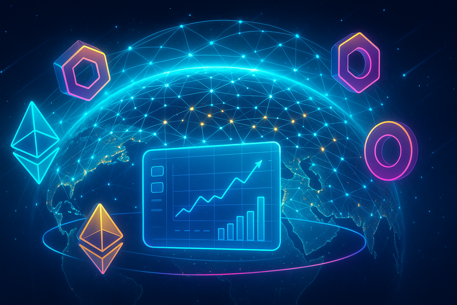 global dex crypto