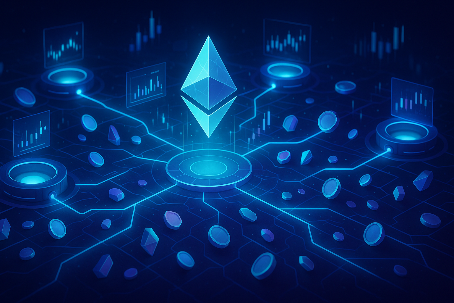 list of ethereum dex