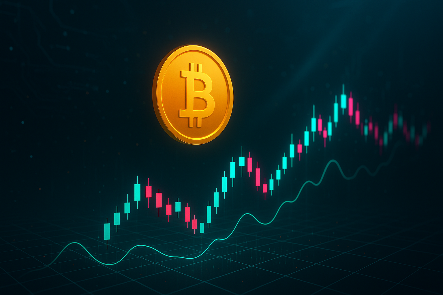 ビットコイン 価格 チャート