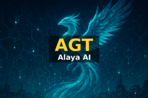 Alaya AI (AGTUSDT)