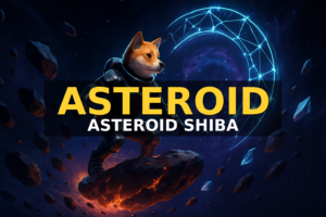ASTEROID SHIBA (ASTEROIDUSDT)