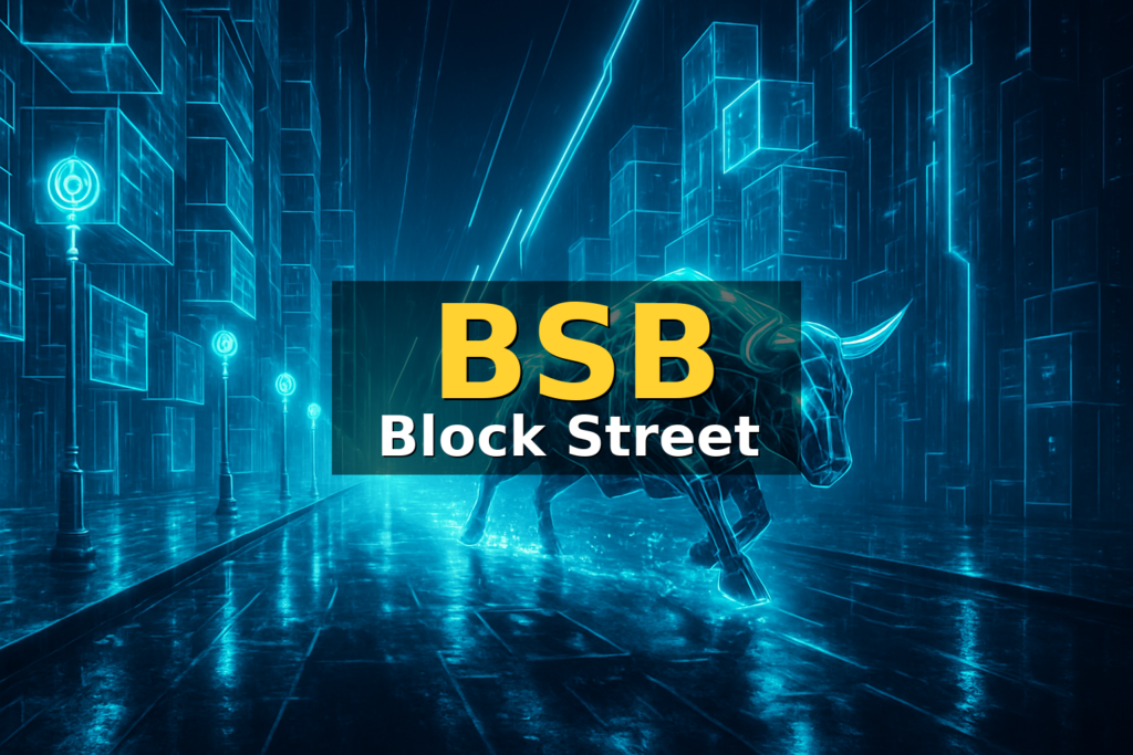 Block Street (BSBUSDT)