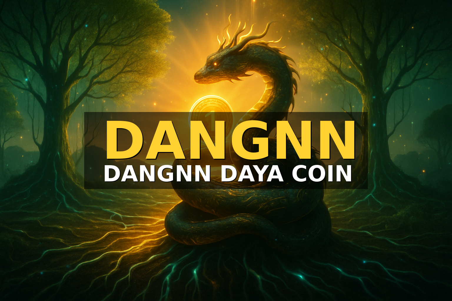 DANGNN DAYA COIN (DANGNNUSDT)