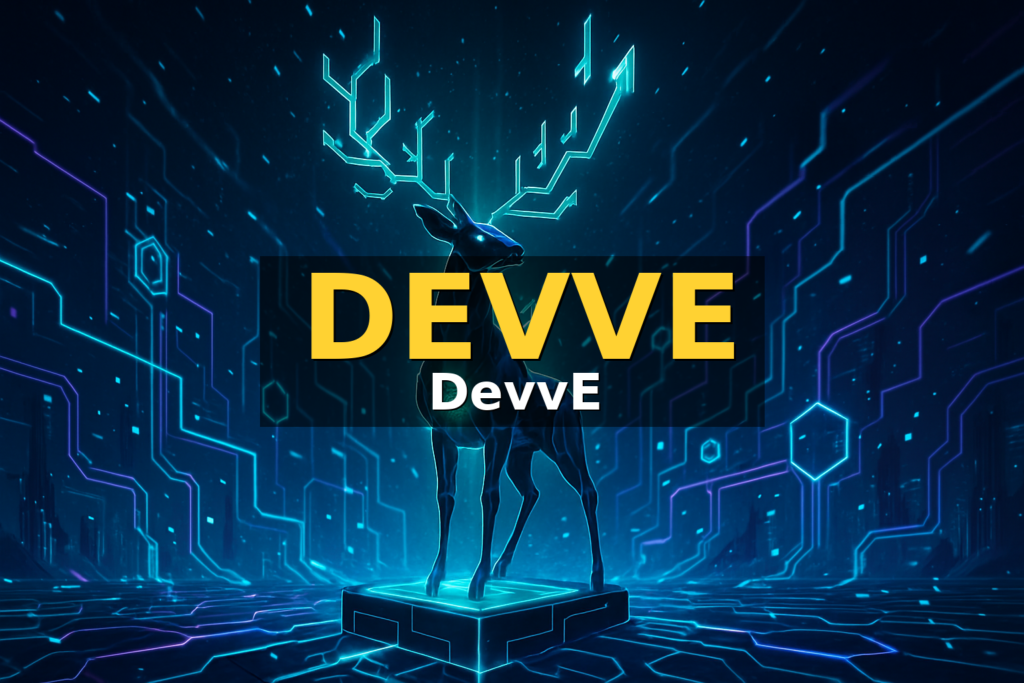 DevvE (DEVVEUSDT)