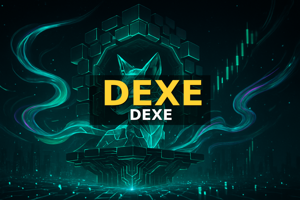 DEXE (DEXEUSDT)