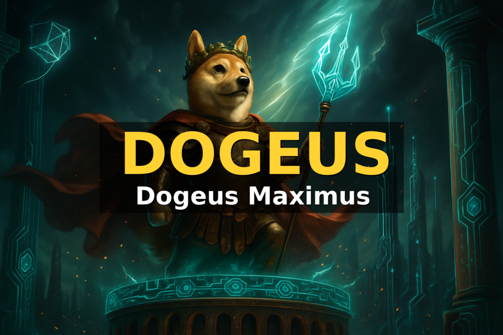 Dogeus Maximus (DOGEUSUSDT)