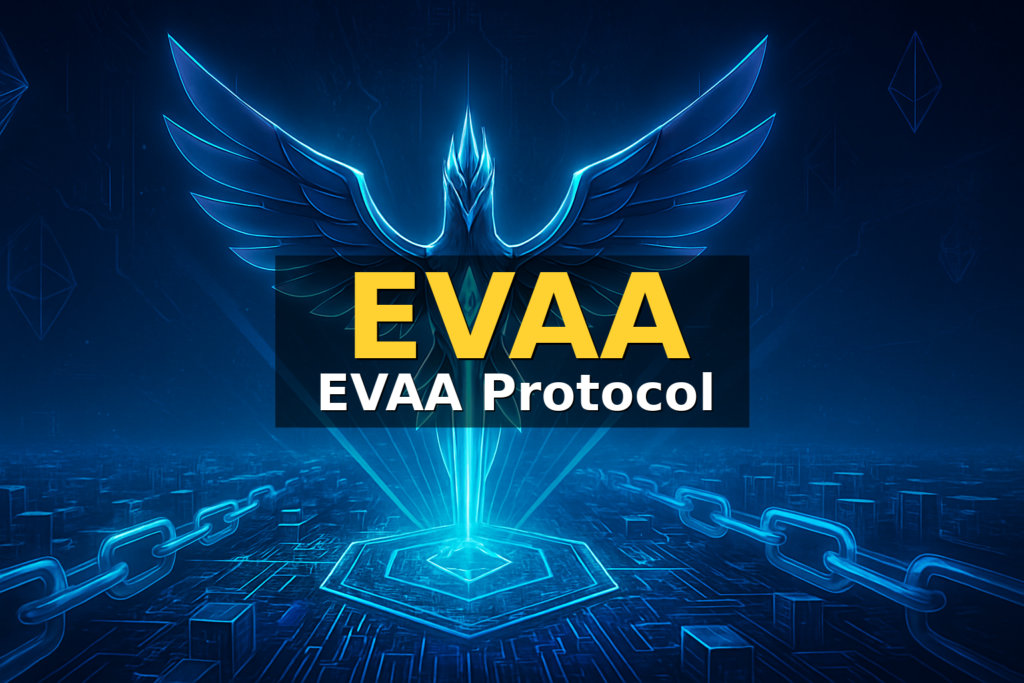 EVAA Protocol (EVAAUSDT)