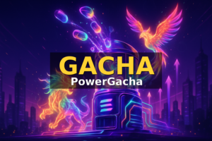 PowerGacha (GACHAUSDT)