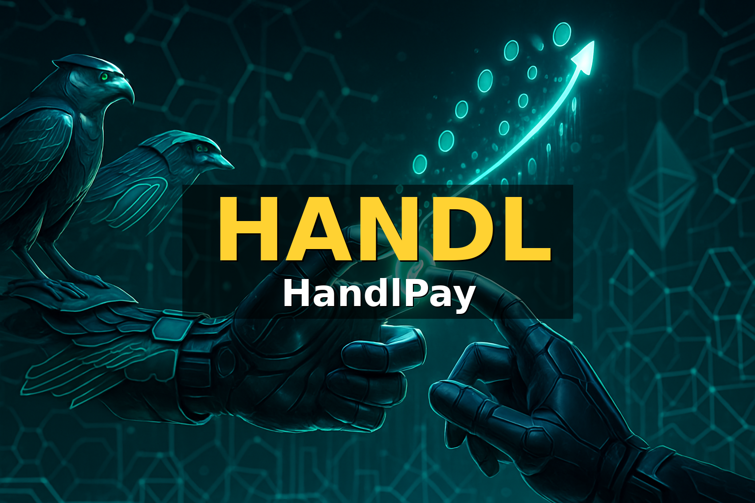 HandlPay (HANDLUSDT)