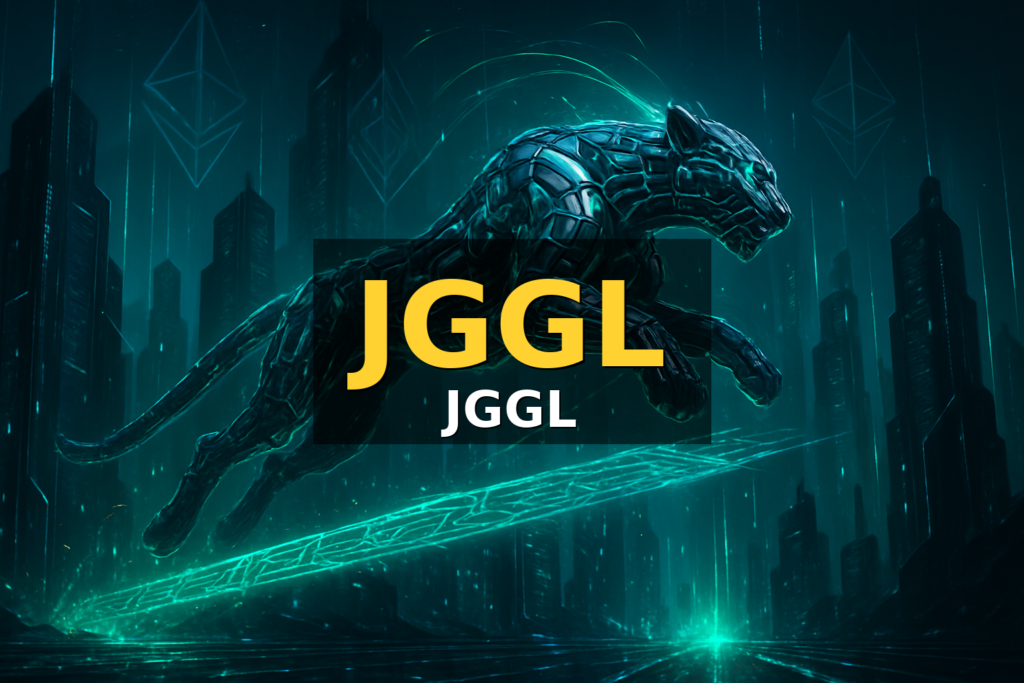 JGGL (JGGLUSDT)
