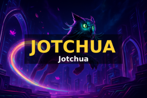 Jotchua (JOTCHUAUSDT)