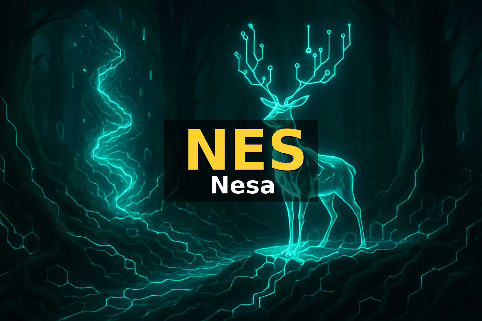 Nesa (NESUSDT)