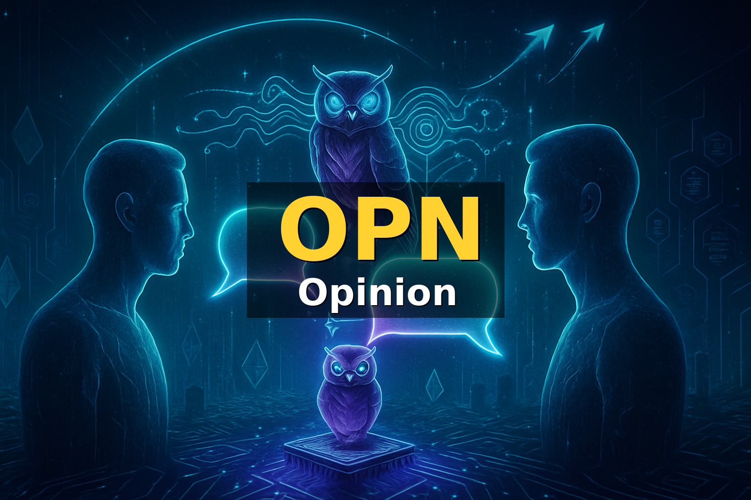 Opinion (OPNUSDT)