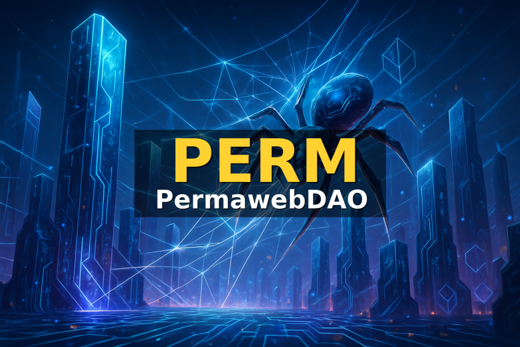 PermawebDAO (PERMUSDT)
