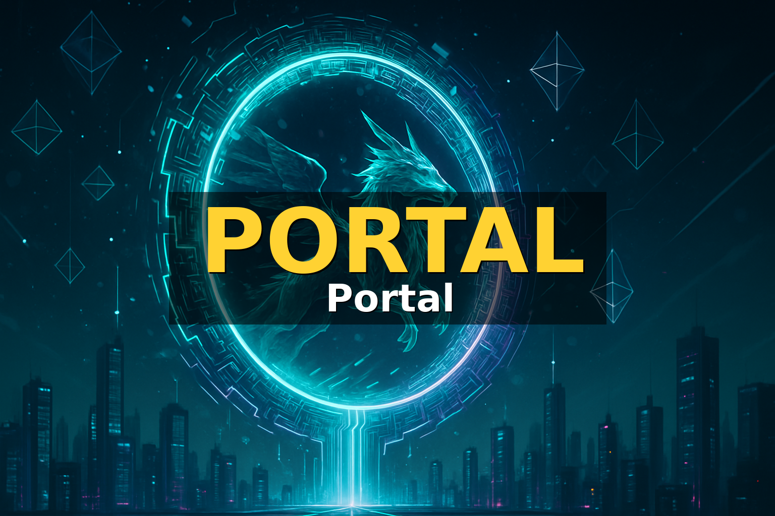 Portal (PORTALUSDT)