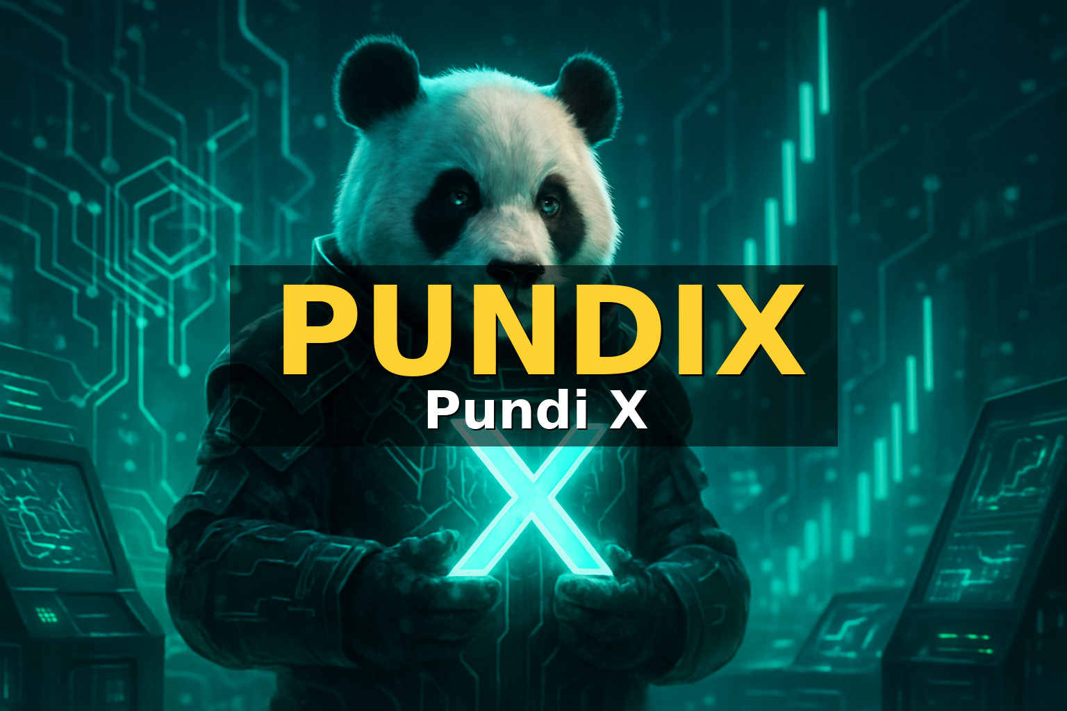 Pundi X (PUNDIXUSDT)