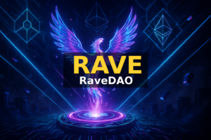 RaveDAO (RAVEUSDT)