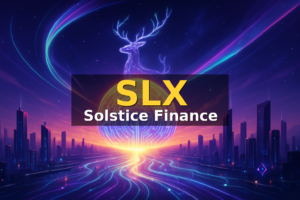 Solstice Finance (SLXUSDT)