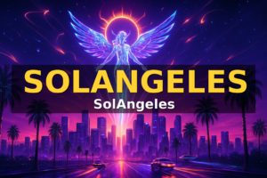 SolAngeles (SOLANGELESUSDT)