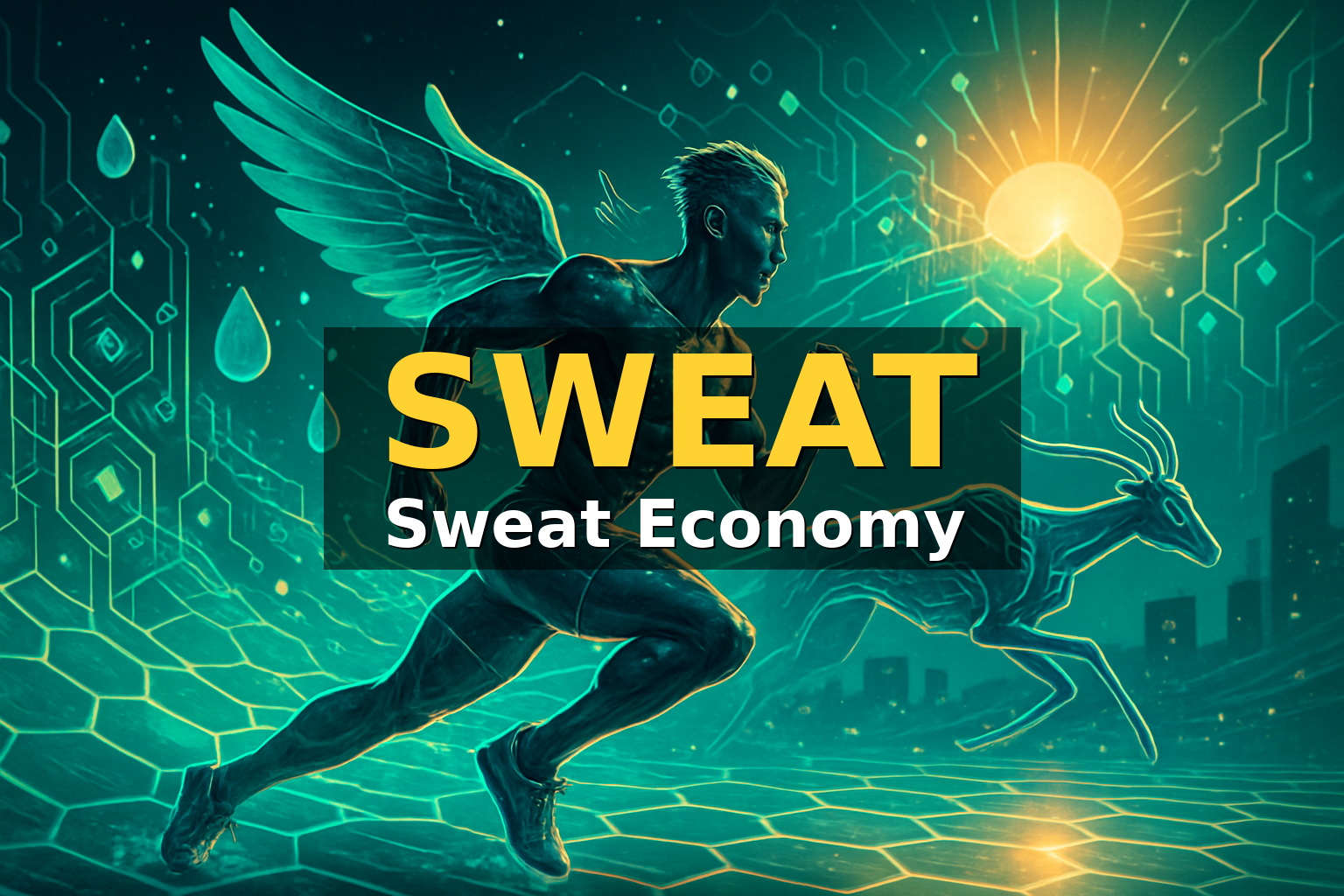 Sweat Economy (SWEATUSDT)