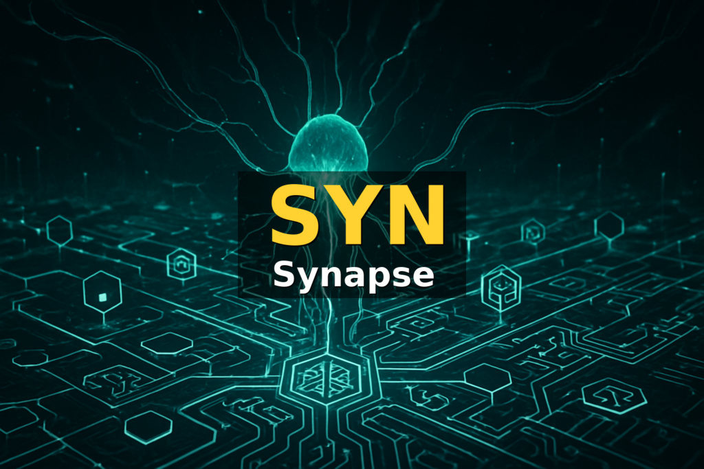 Synapse (SYNUSDT)
