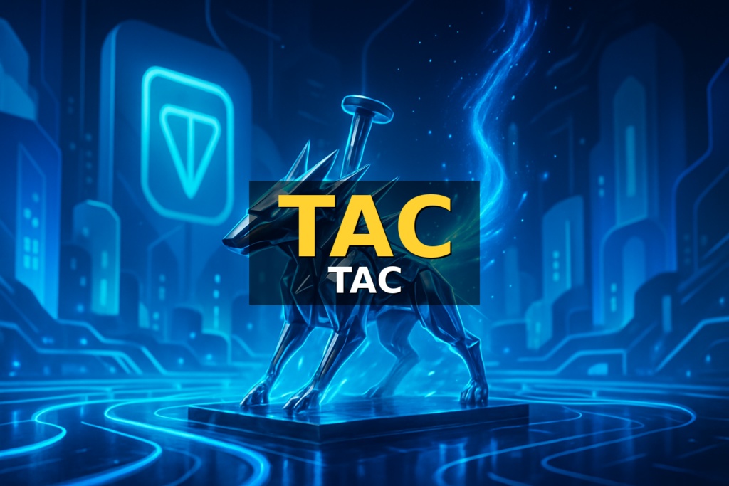 TAC (TACUSDT)