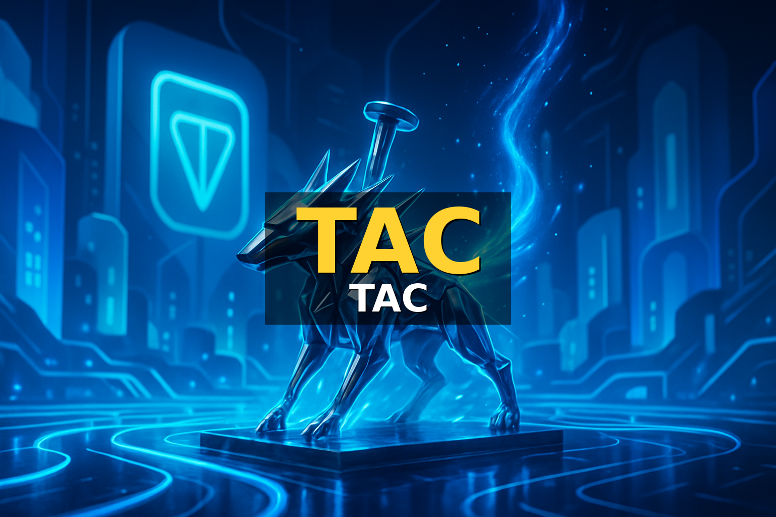 TAC (TACUSDT)