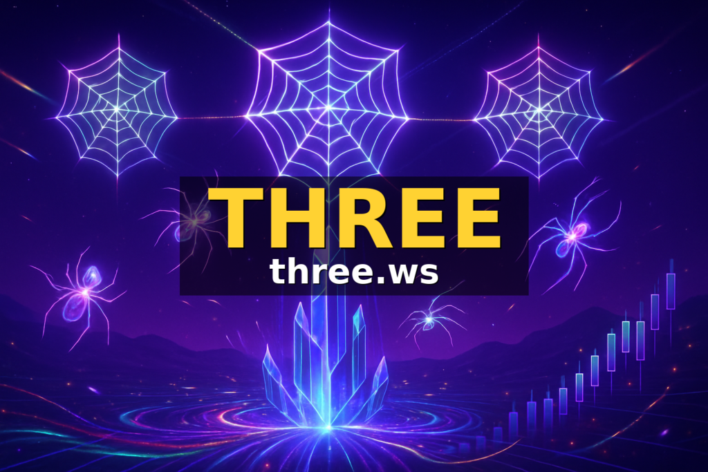 three.ws (THREEUSDT)