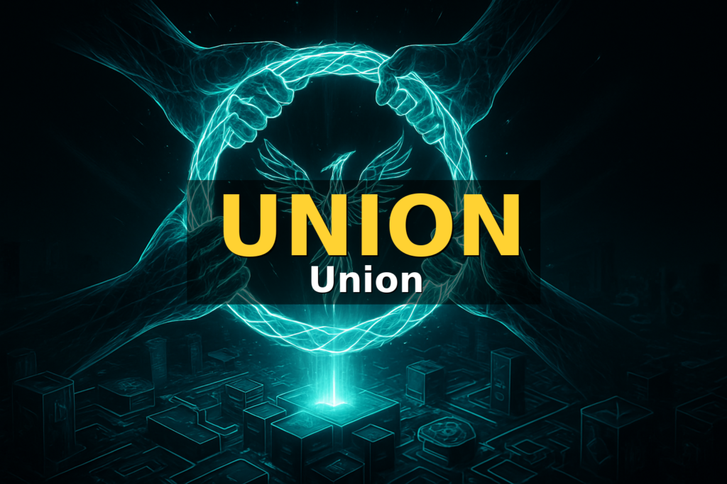 Union (UNIONUSDT)