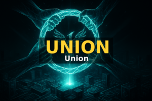 Union (UNIONUSDT)