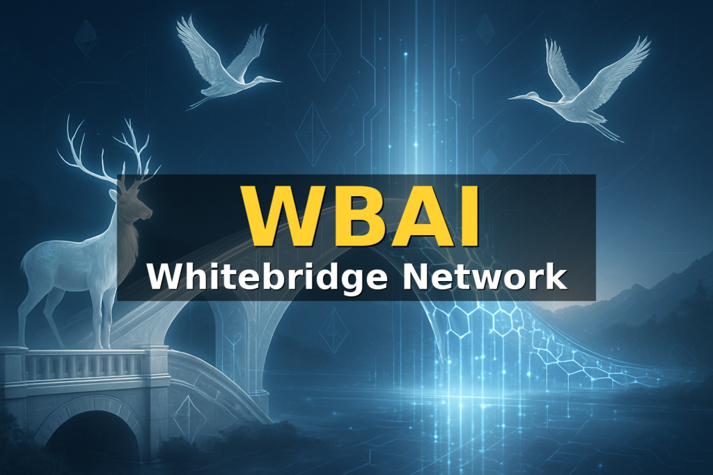 Whitebridge Network (WBAIUSDT)