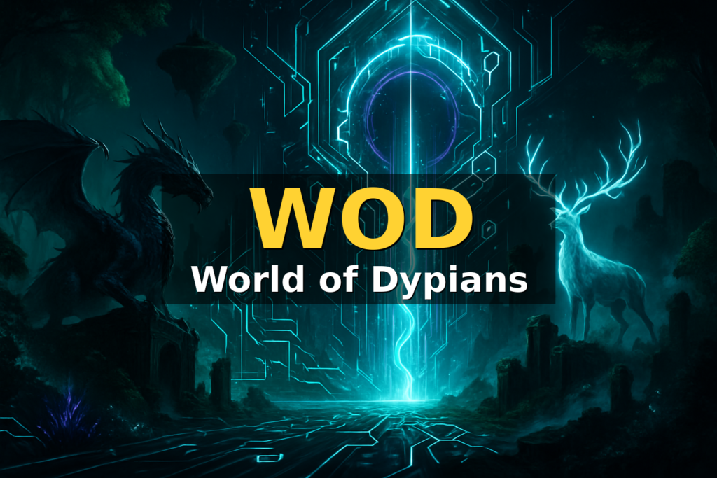 World of Dypians (WODUSDT)