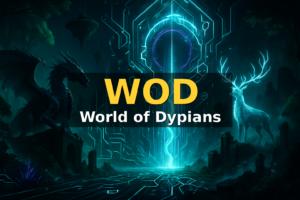 World of Dypians (WODUSDT)