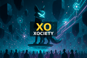 XOCIETY (XOUSDT)