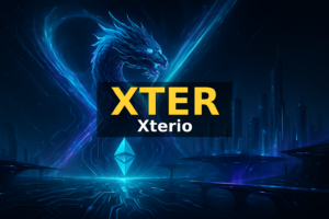Xterio (XTERUSDT)