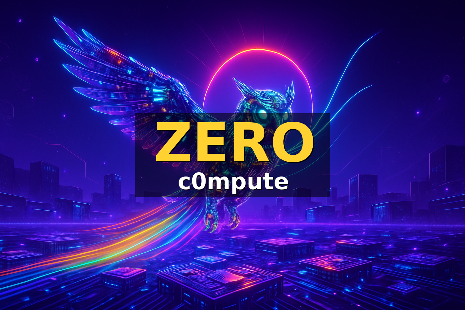 c0mpute (ZEROUSDT)