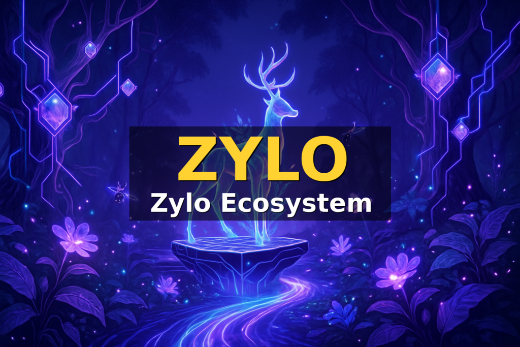 Zylo Ecosystem (ZYLOUSDT)