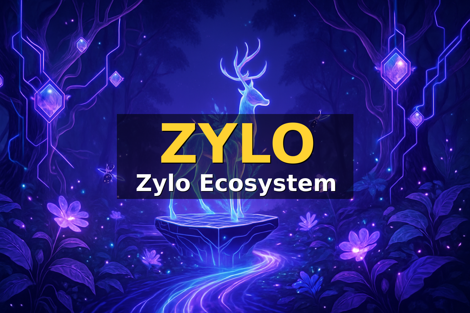 Zylo Ecosystem (ZYLOUSDT)
