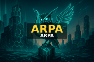 ARPA (ARPAUSDT)