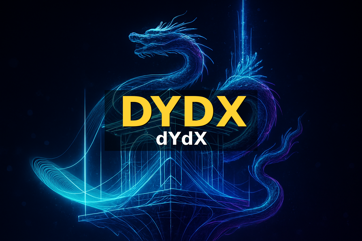 dYdX (DYDXUSDT)