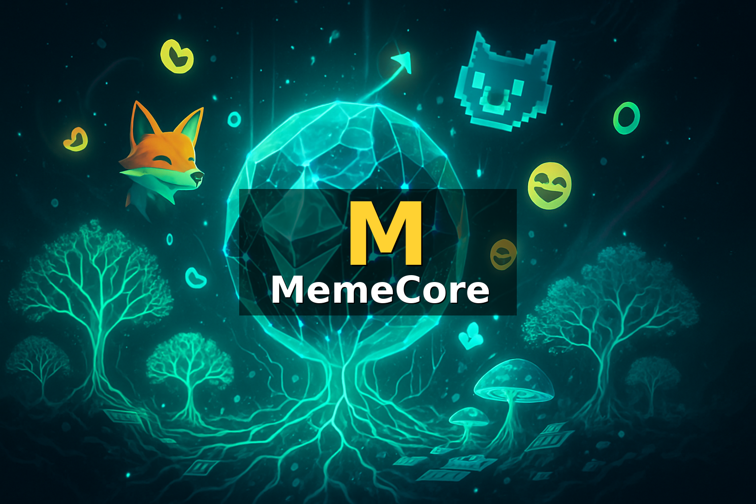 MemeCore (MUSDT)