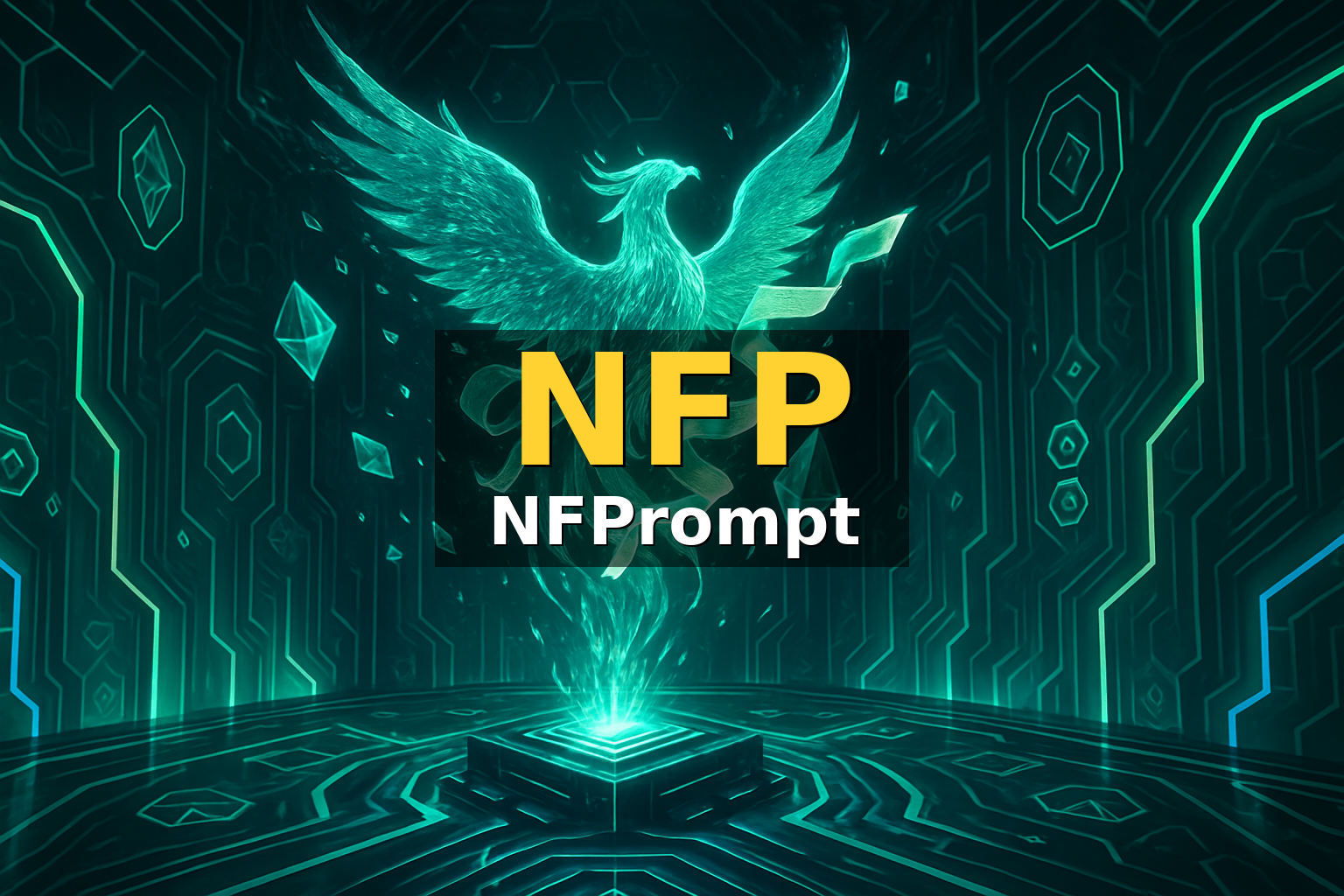 NFPrompt (NFPUSDT)