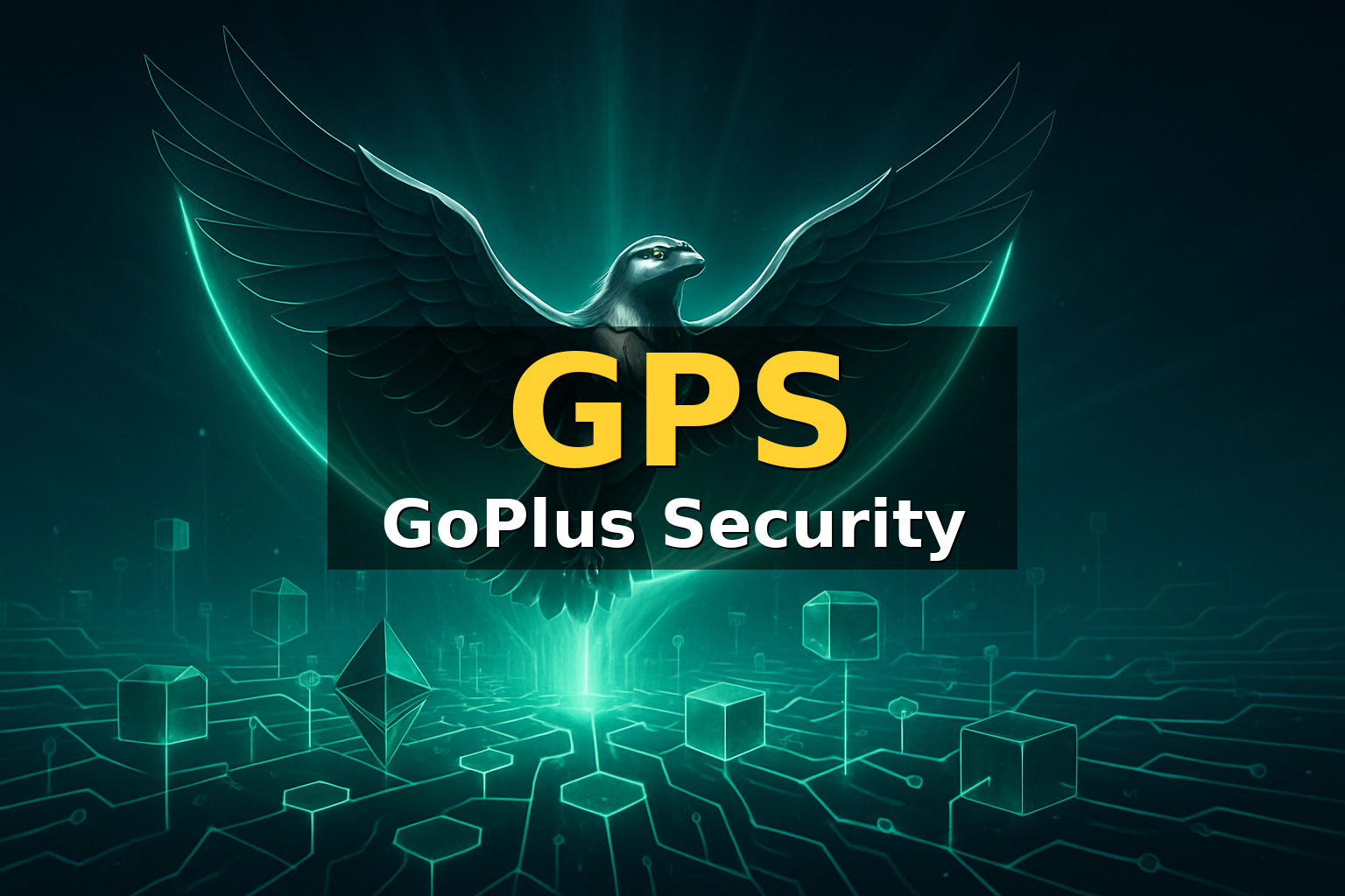 GoPlus Security (GPSUSDT)