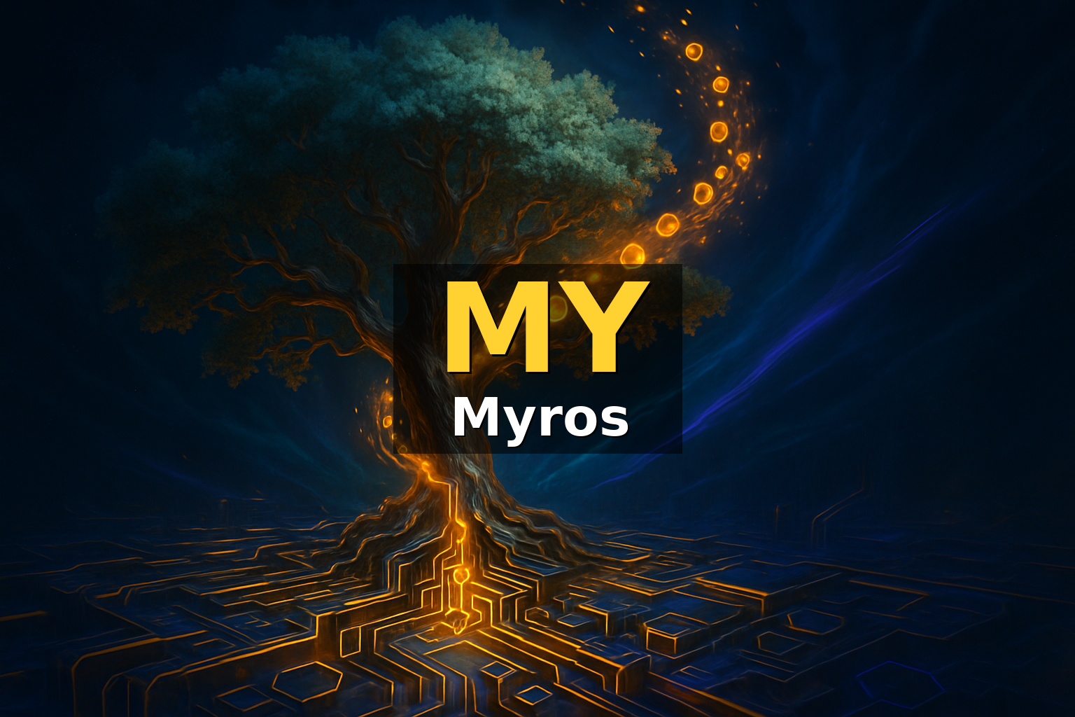 Myros (MYUSDT)