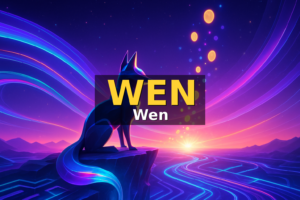 Wen (WENUSDT)