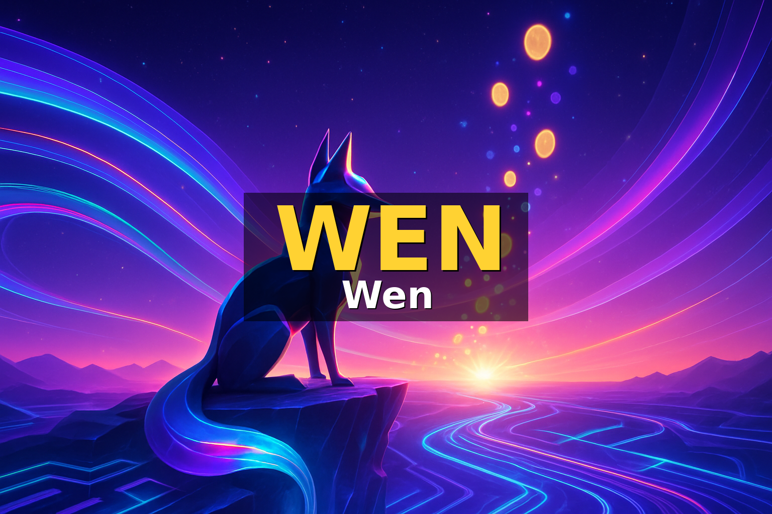 Wen (WENUSDT)